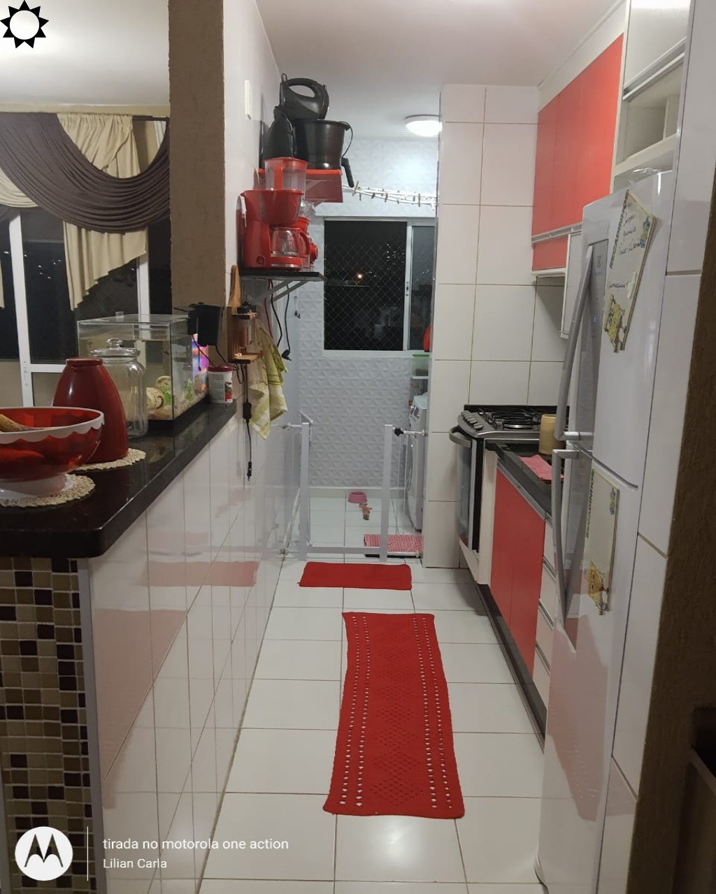 Apartamento, 2 quartos, 52 m² - Foto 15