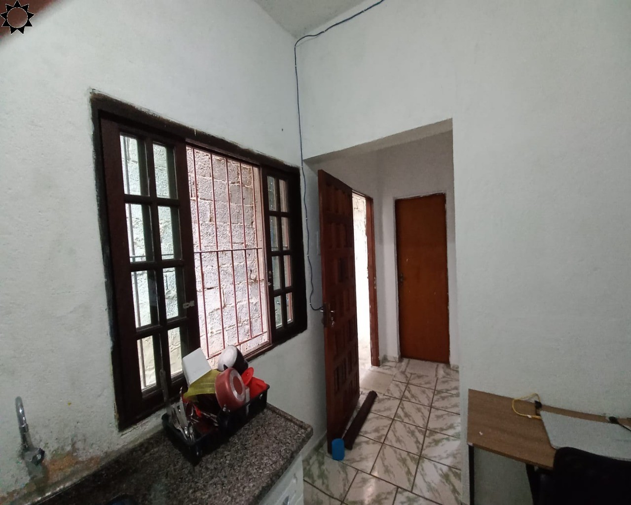 Casa, 1 quarto, 48 m² - Foto 5
