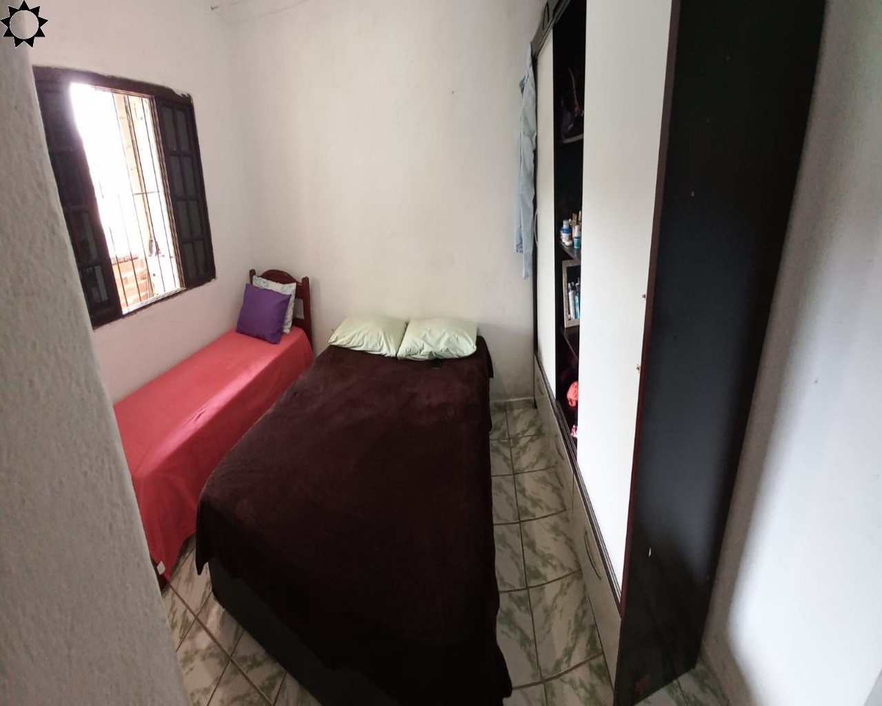 Casa, 1 quarto, 48 m² - Foto 7