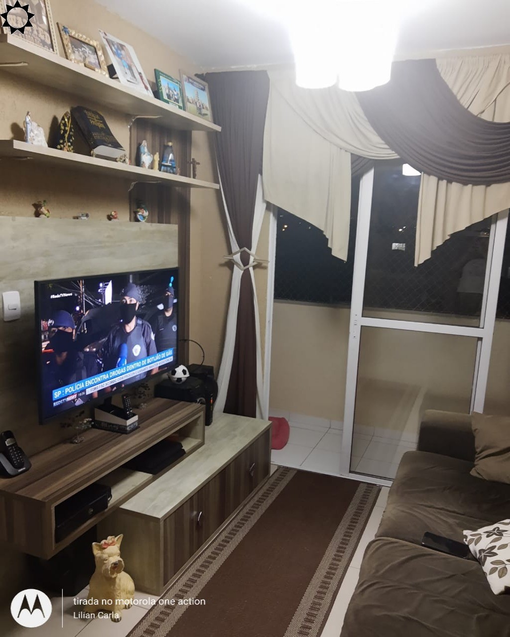 Apartamento, 2 quartos, 52 m² - Foto 10