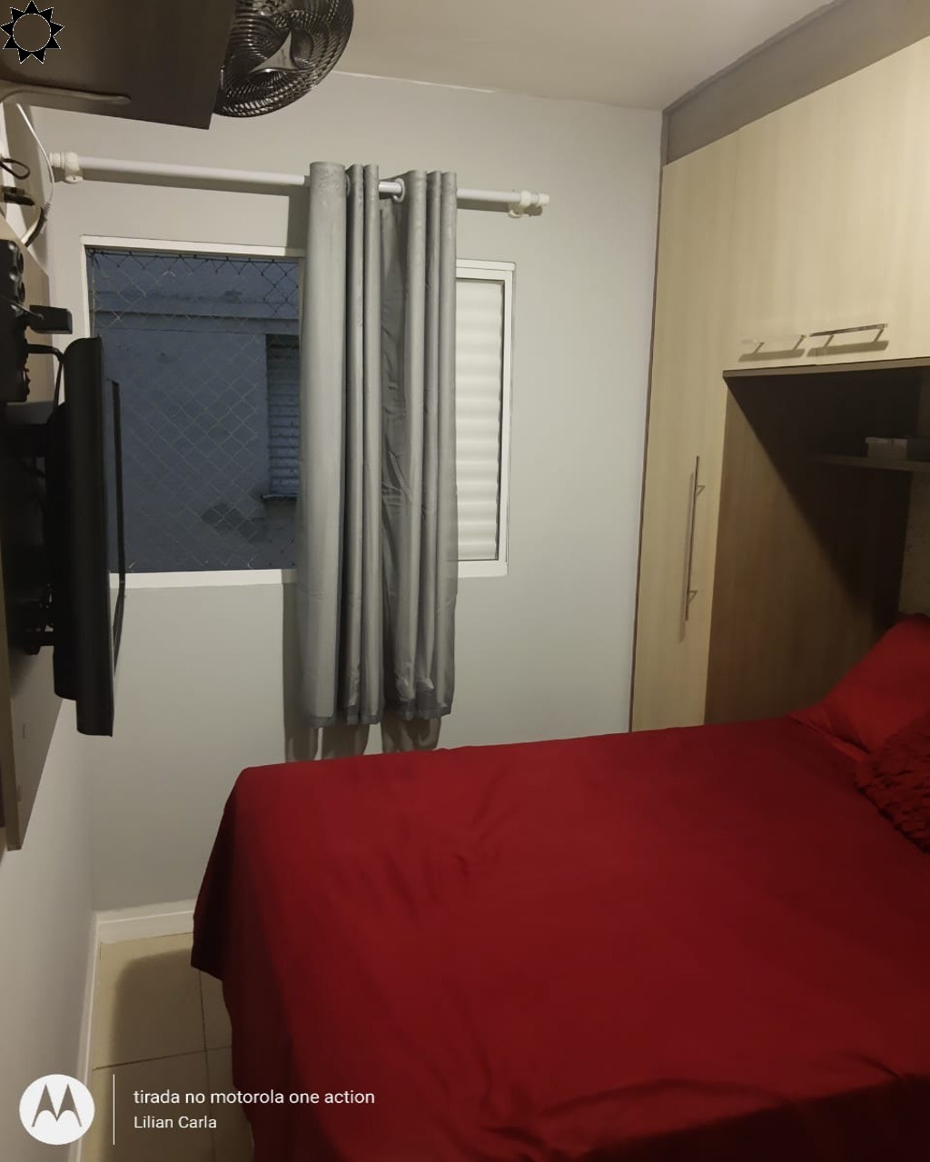 Apartamento, 2 quartos, 52 m² - Foto 17
