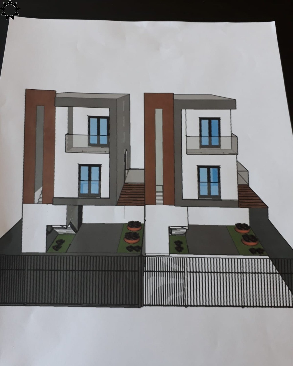 Casa, 3 quartos, 160 m² - Foto 1