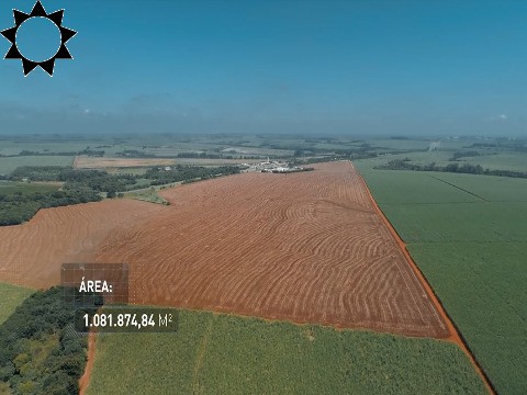 Loteamento e Condomínio, 108 hectares - Foto 5