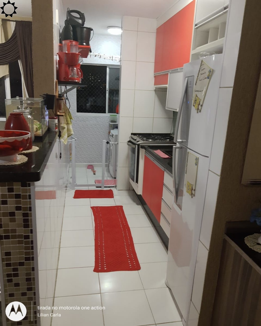Apartamento, 2 quartos, 52 m² - Foto 6