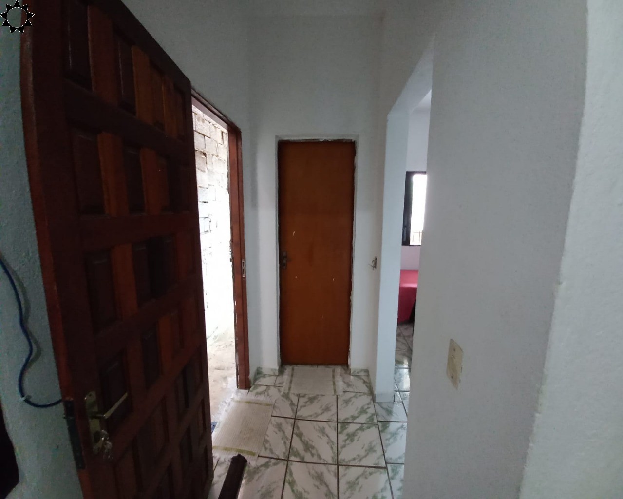 Casa, 1 quarto, 48 m² - Foto 3