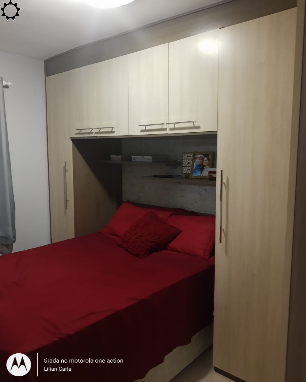Apartamento, 2 quartos, 52 m² - Foto 16