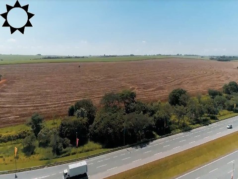 Loteamento e Condomínio, 108 hectares - Foto 2