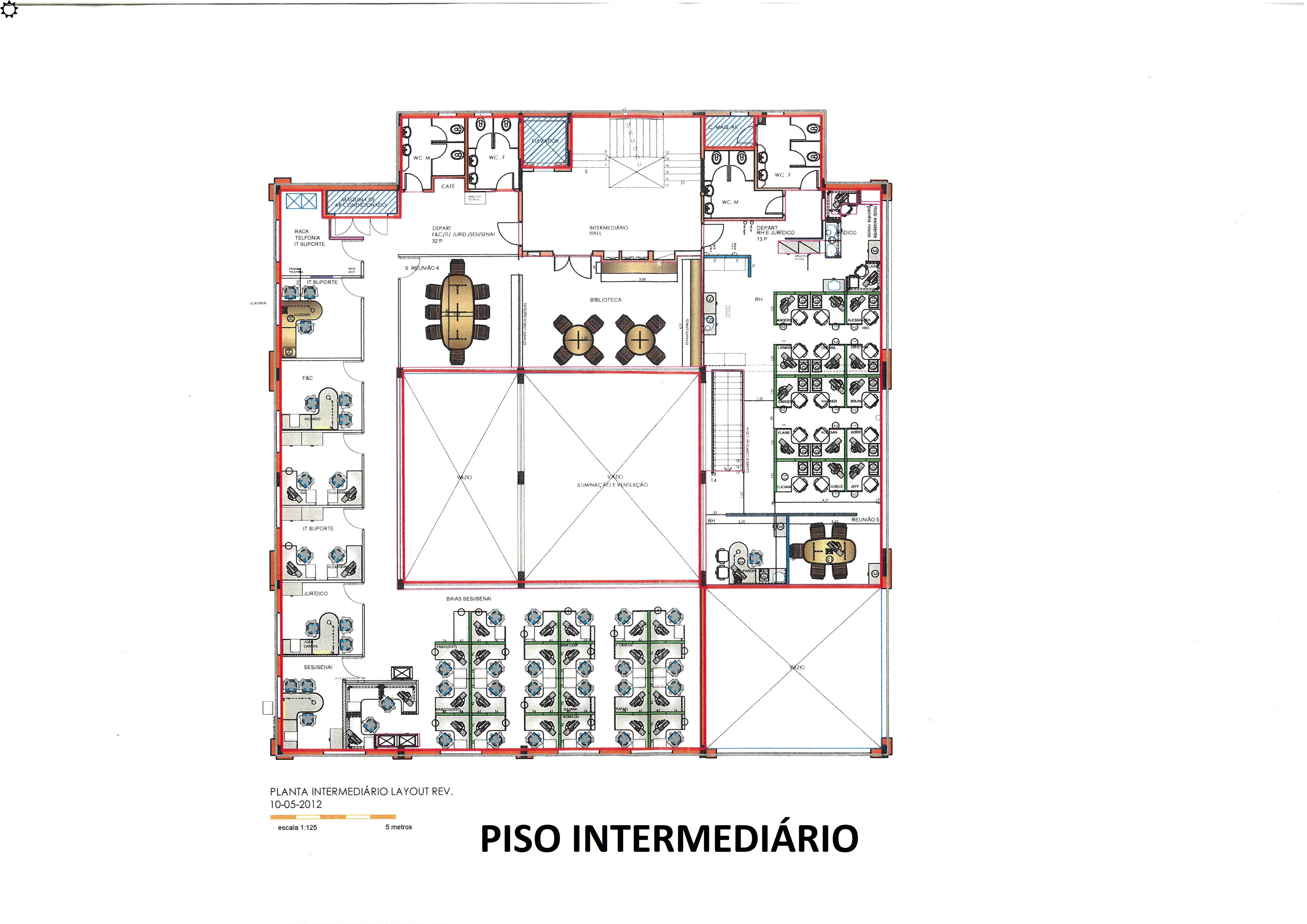 Prédio Inteiro, 2300 m² - Foto 5