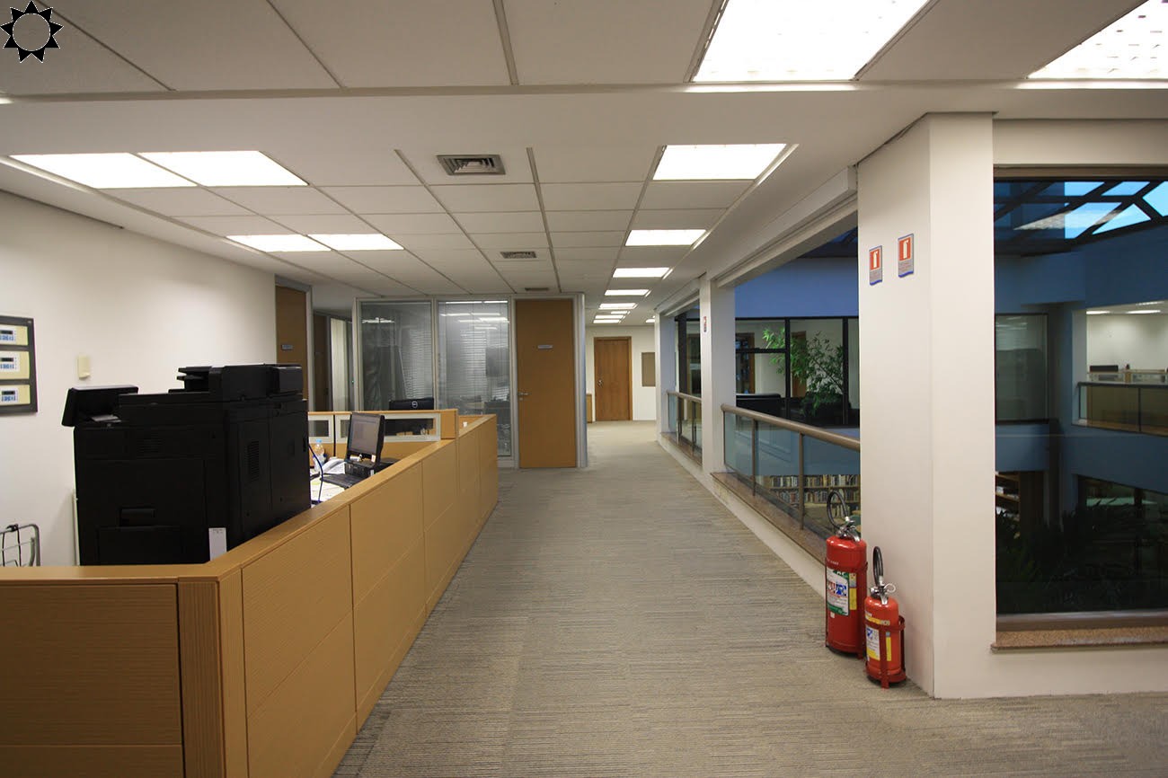Prédio Inteiro, 2300 m² - Foto 13