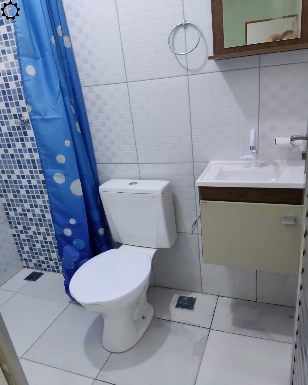 Apartamento, 1 quarto, 26 m² - Foto 21
