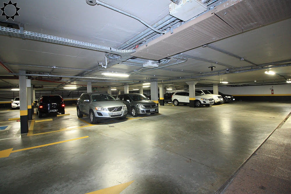 Prédio Inteiro, 2300 m² - Foto 24