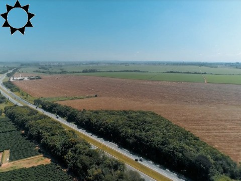 Loteamento e Condomínio, 108 hectares - Foto 7