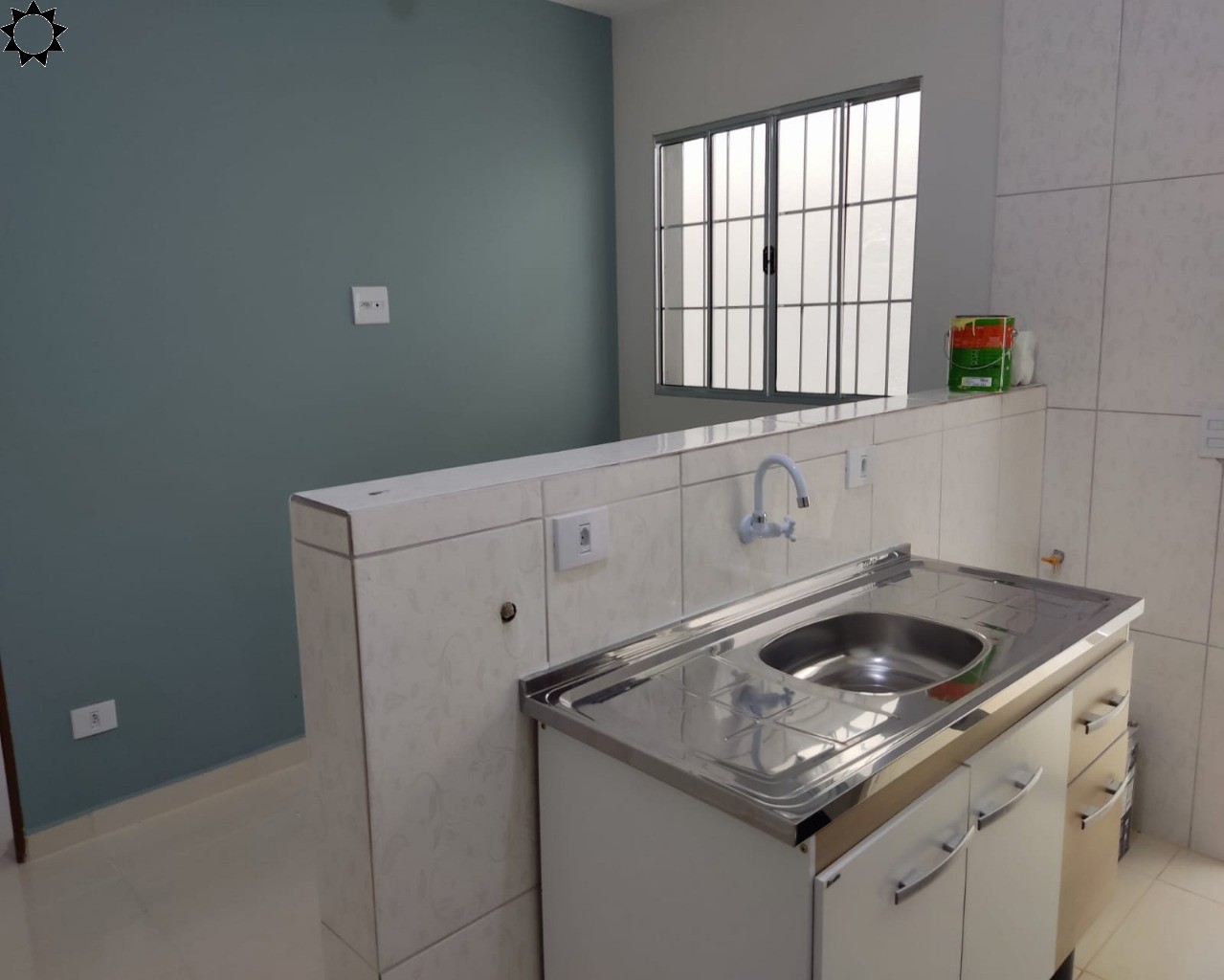 Apartamento, 1 quarto, 26 m² - Foto 20