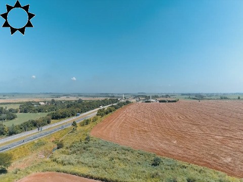 Loteamento e Condomínio, 108 hectares - Foto 8