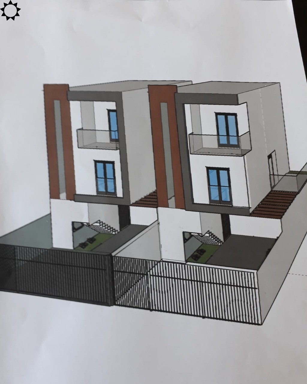 Casa, 3 quartos, 160 m² - Foto 3