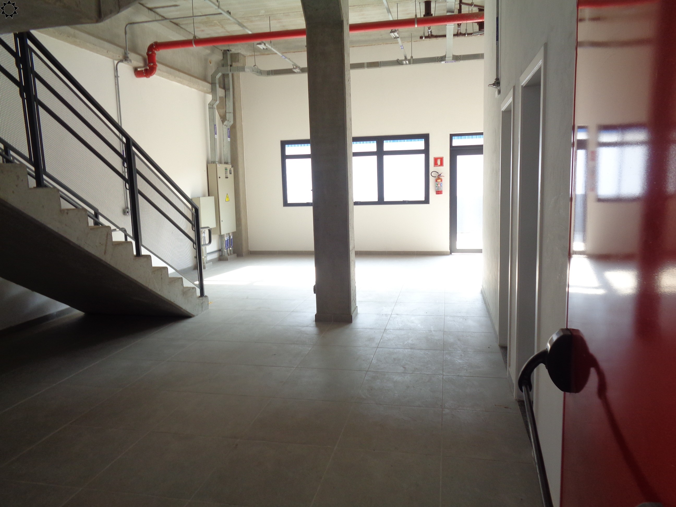 Depósito-Galpão, 1733 m² - Foto 10