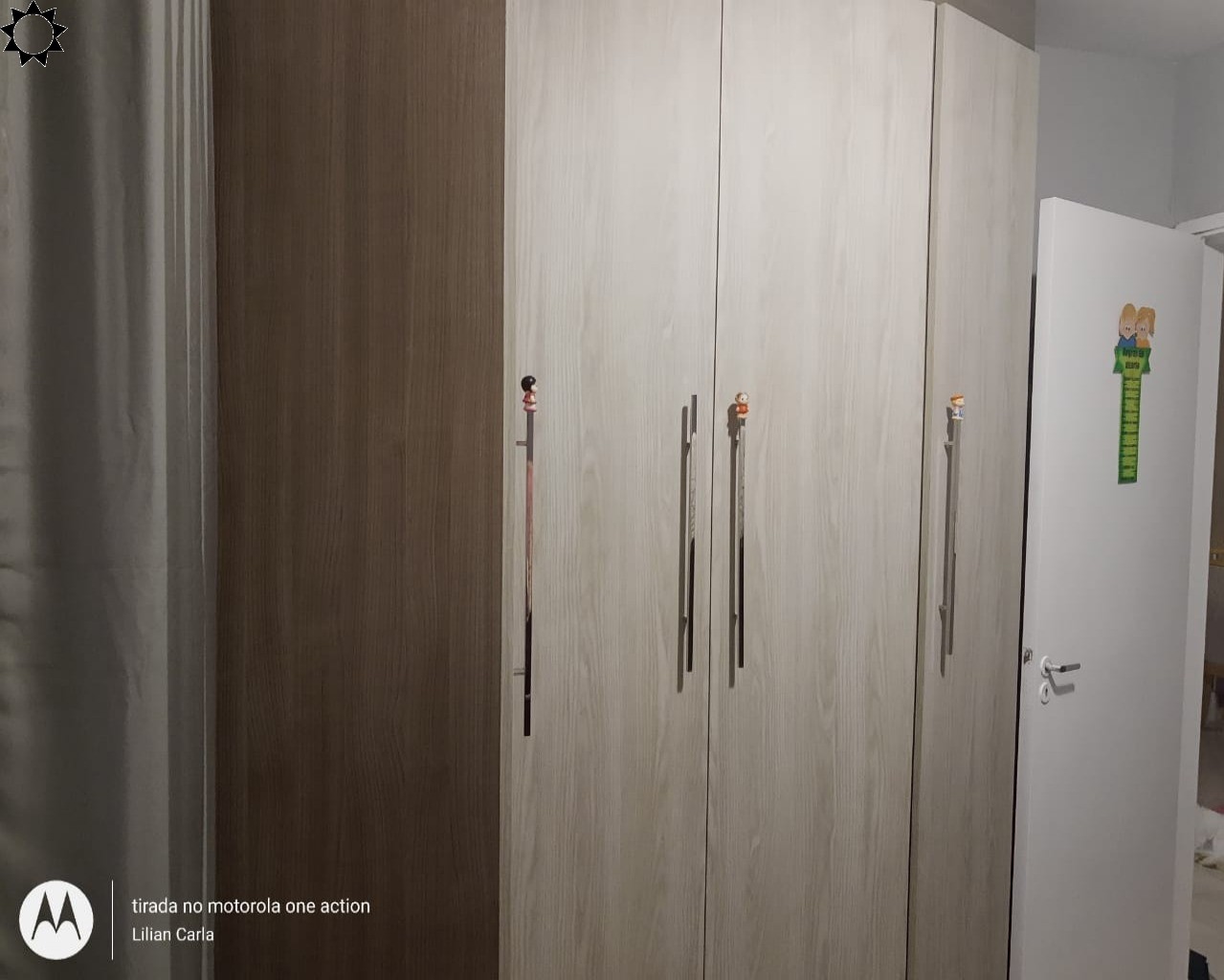 Apartamento, 2 quartos, 52 m² - Foto 8