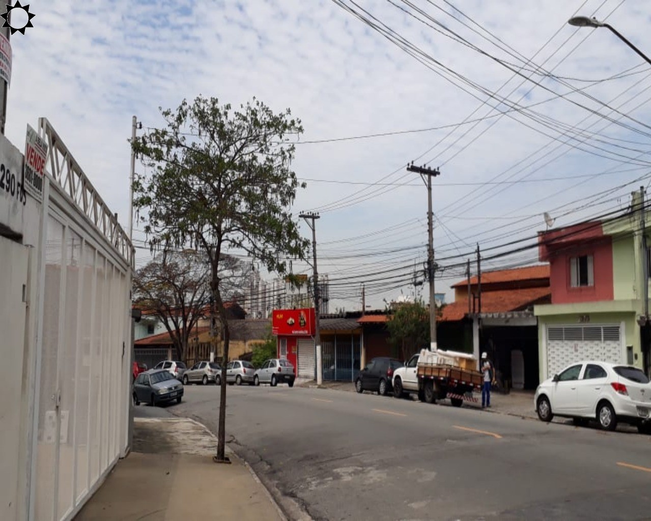 Prédio Inteiro, 289 m² - Foto 14