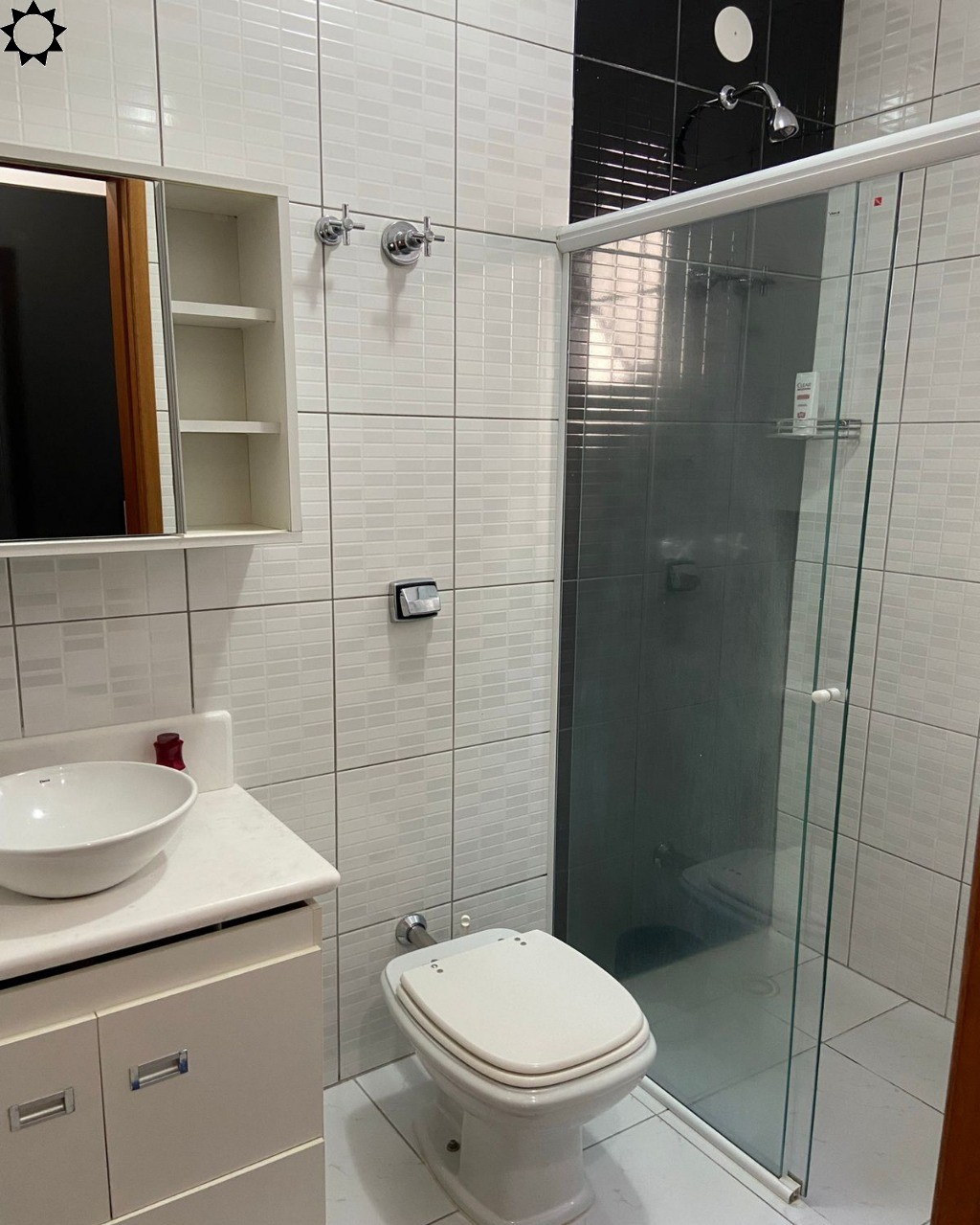 Casa, 3 quartos, 240 m² - Foto 11