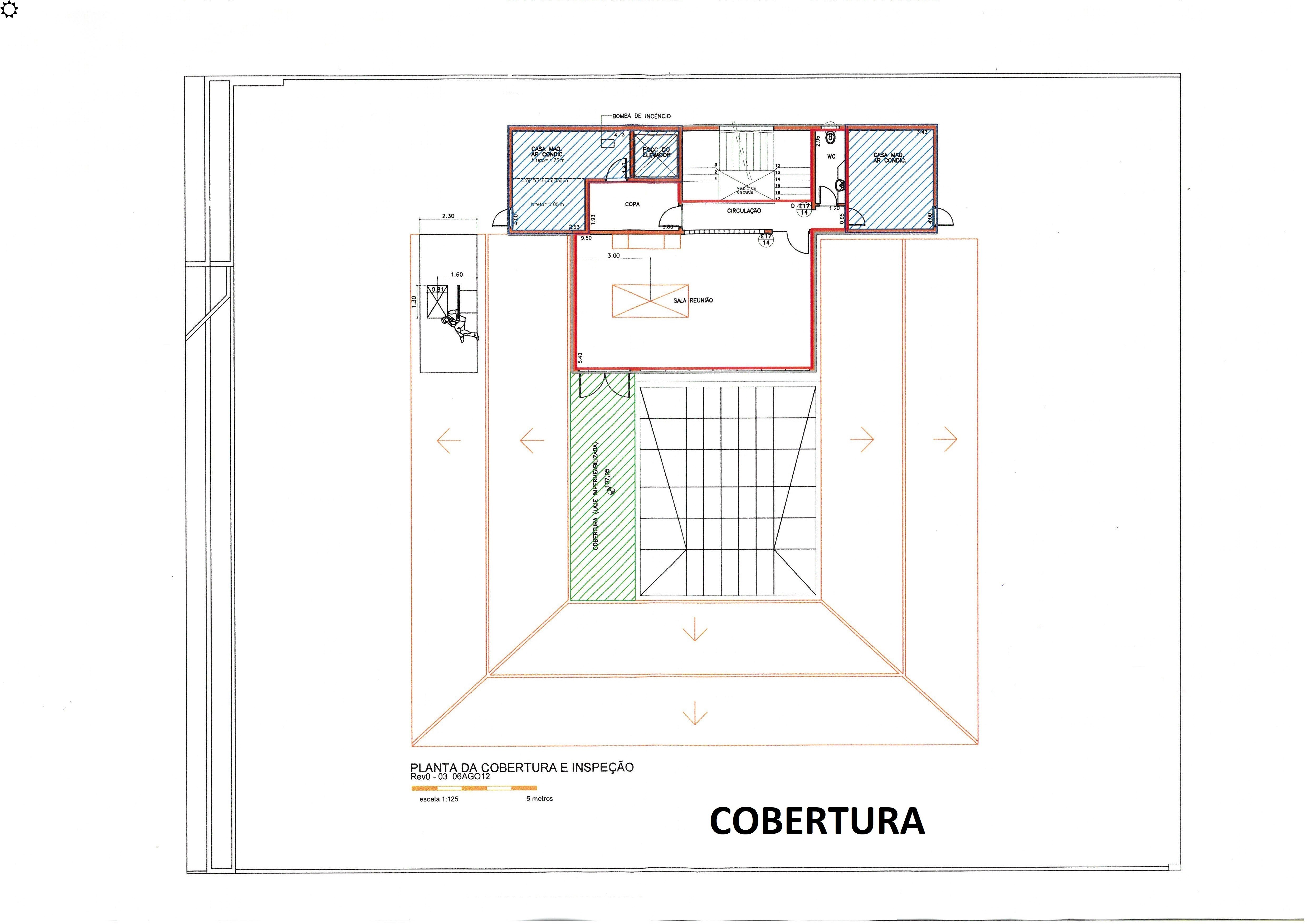 Prédio Inteiro, 2300 m² - Foto 3