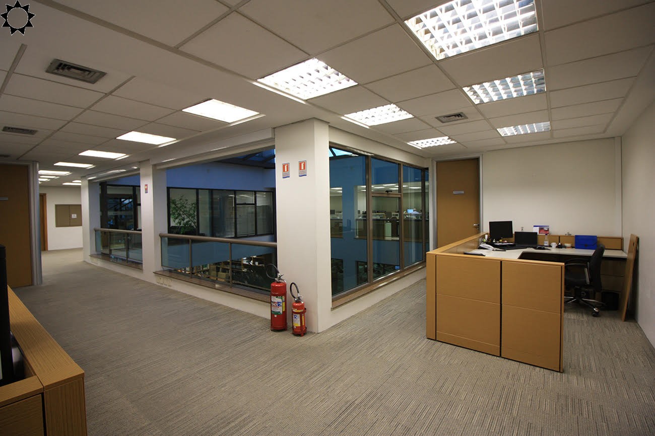Prédio Inteiro, 2300 m² - Foto 14