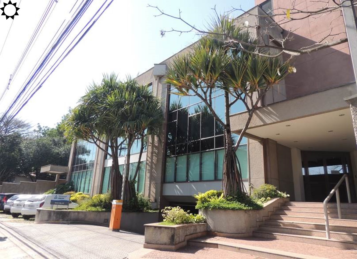 Prédio Inteiro, 2300 m² - Foto 2