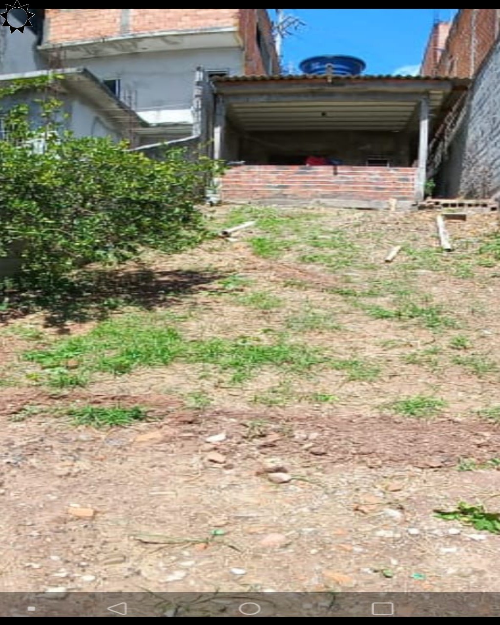 Casa, 1 quarto, 48 m² - Foto 11