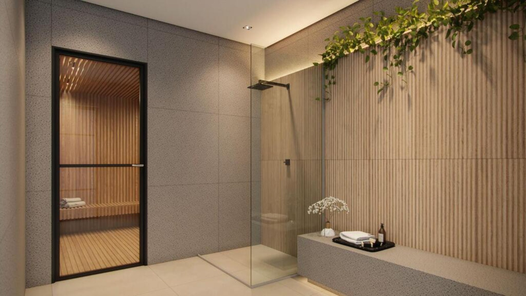 Apartamento, 2 quartos, 57 m² - Foto 13