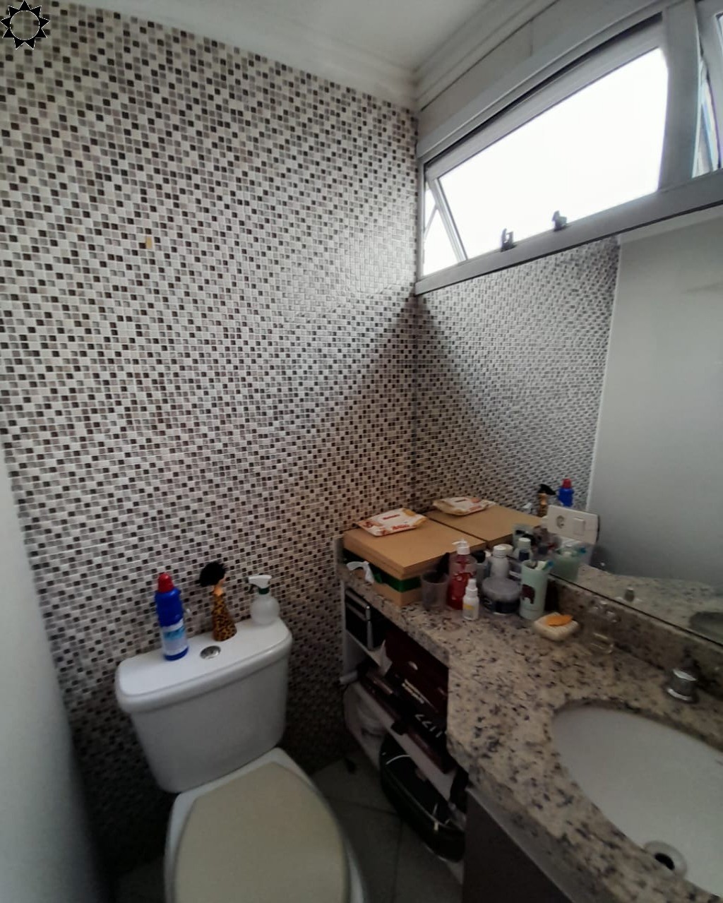 Apartamento, 3 quartos, 72 m² - Foto 4