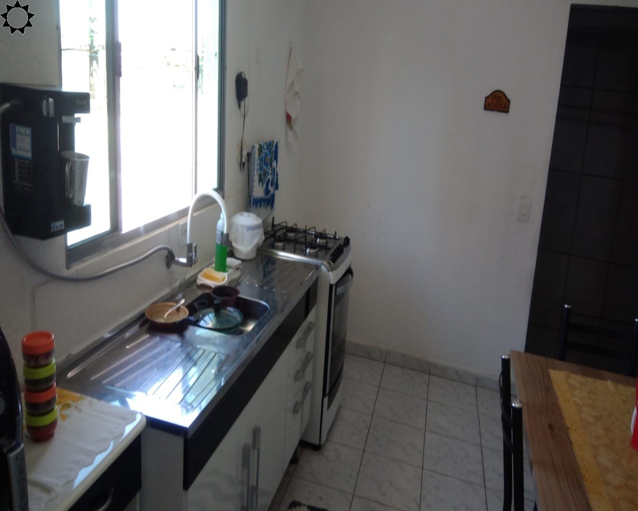 Casa, 2 quartos, 81 m² - Foto 10
