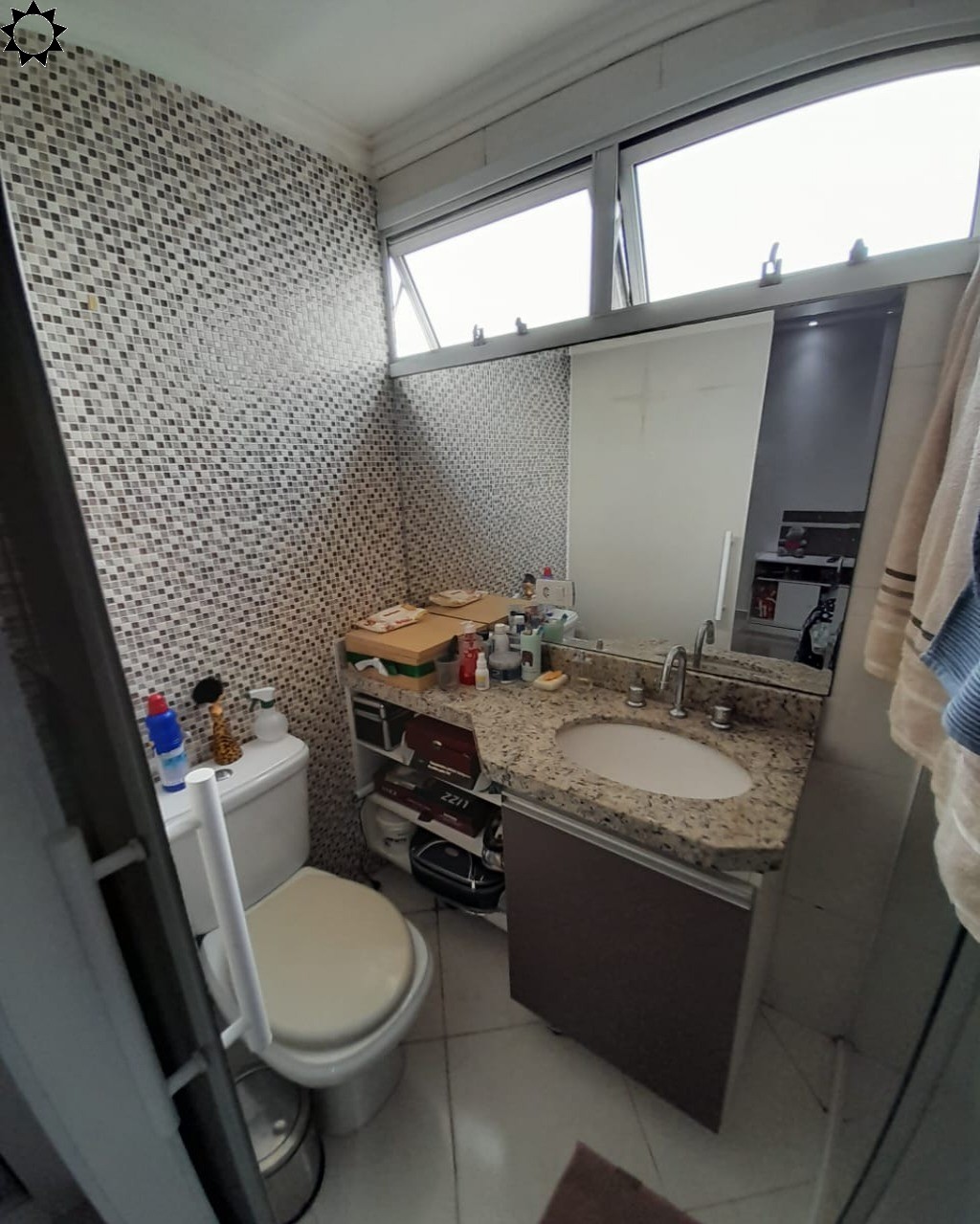 Apartamento, 3 quartos, 72 m² - Foto 6