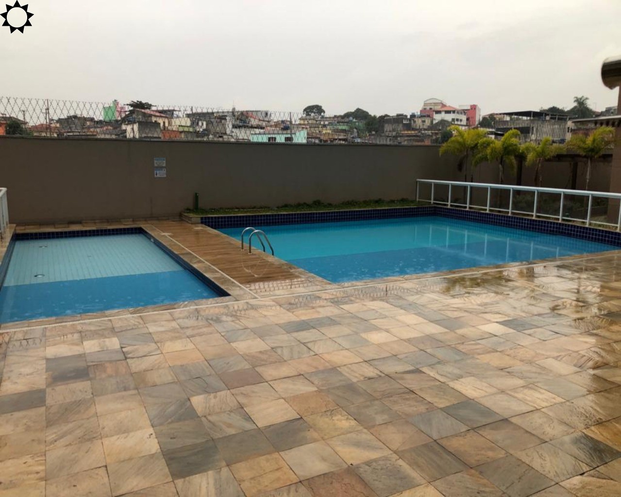 Apartamento, 2 quartos, 49 m² - Foto 1