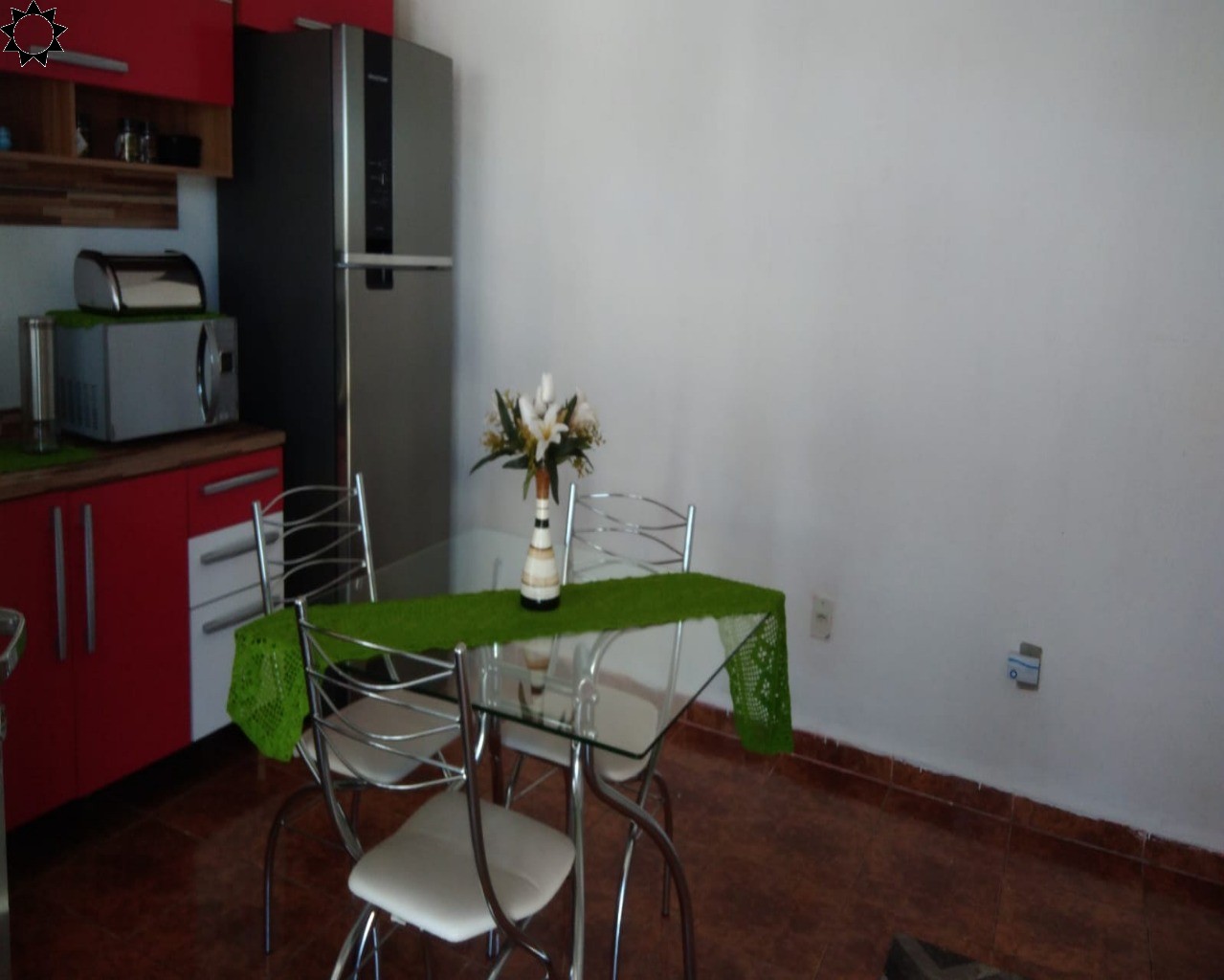 Casa, 2 quartos, 81 m² - Foto 5