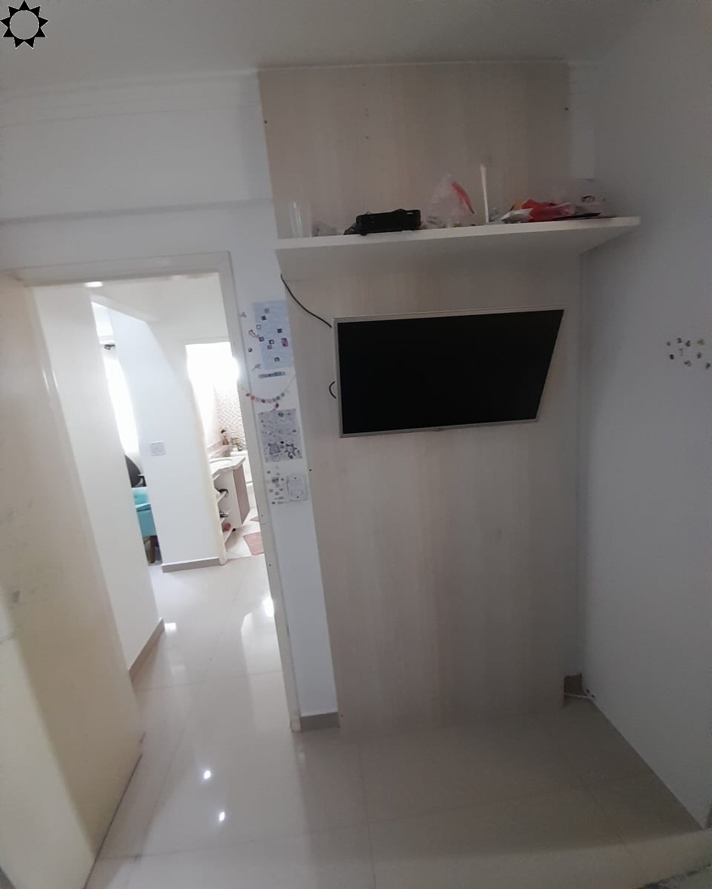 Apartamento, 3 quartos, 72 m² - Foto 13
