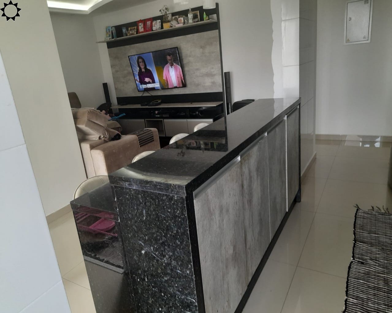 Apartamento, 3 quartos, 72 m² - Foto 28