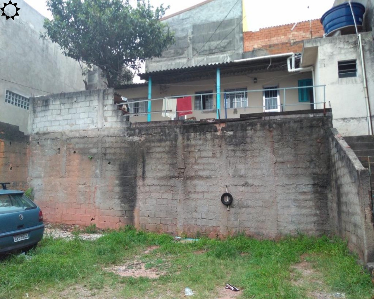 Casa, 1 quarto, 250 m² - Foto 1