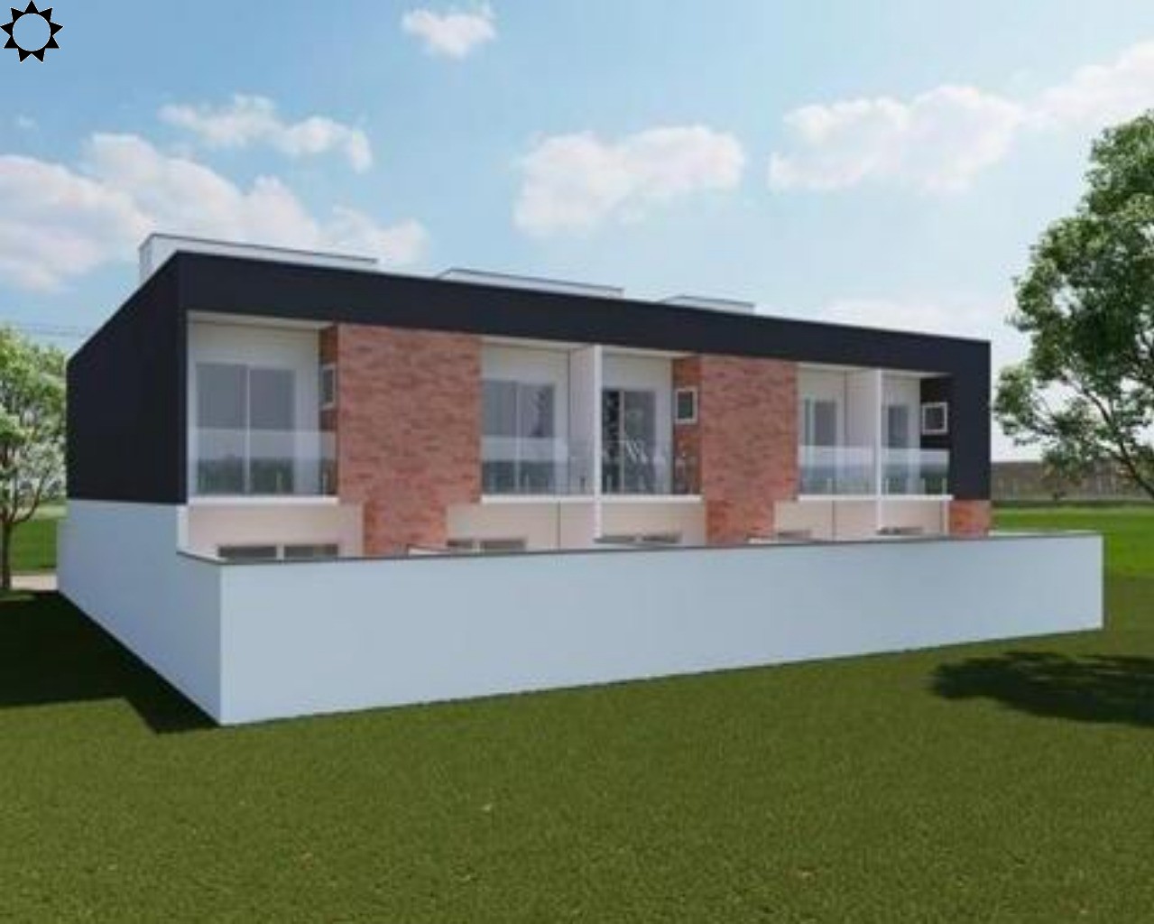 Casa, 3 quartos, 134 m² - Foto 3