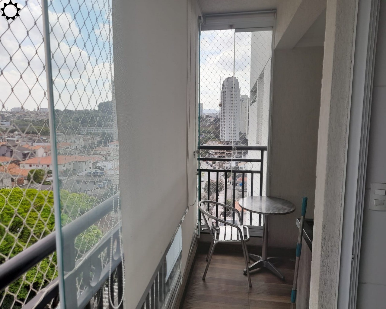 Apartamento, 3 quartos, 72 m² - Foto 27