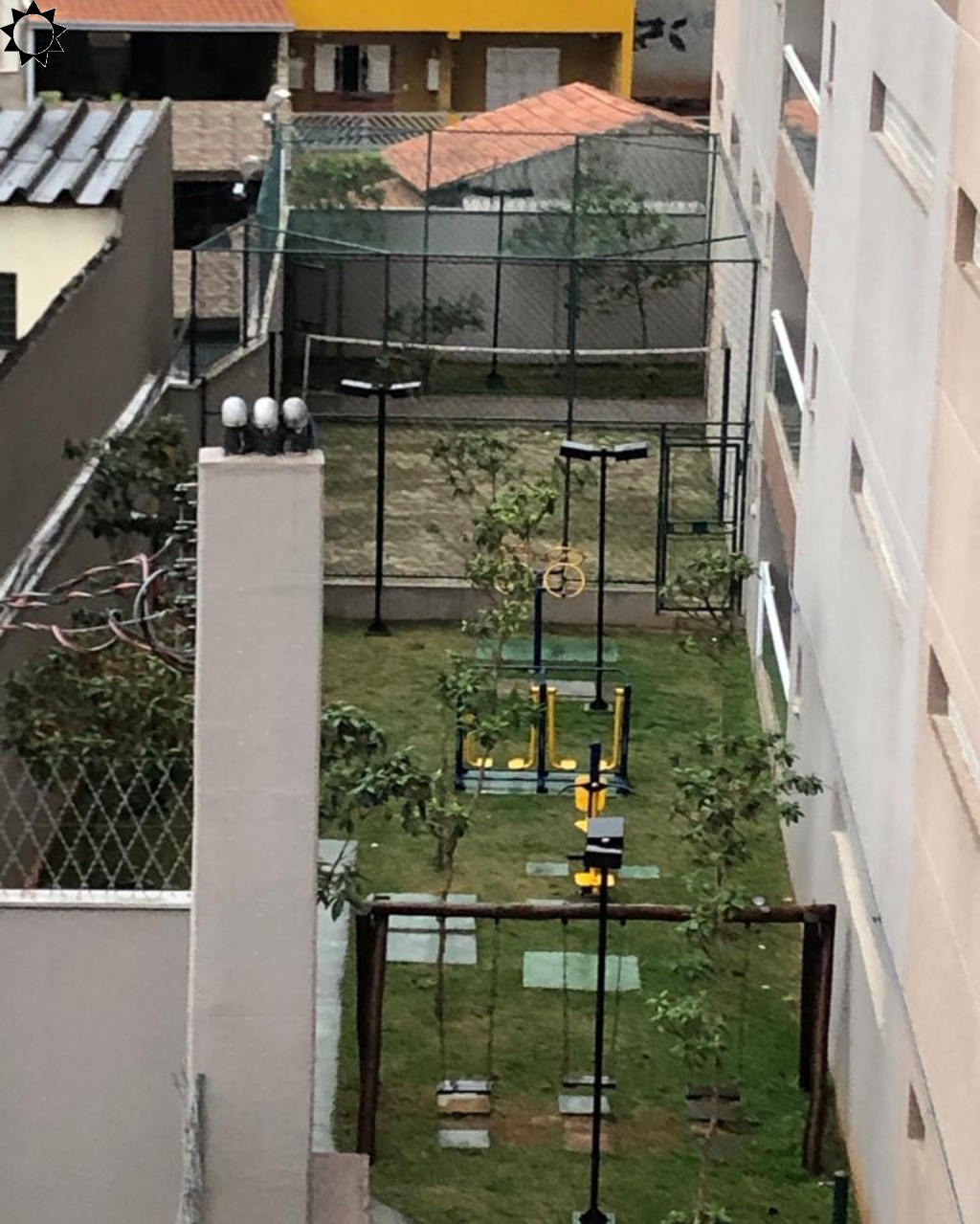 Apartamento, 2 quartos, 49 m² - Foto 6