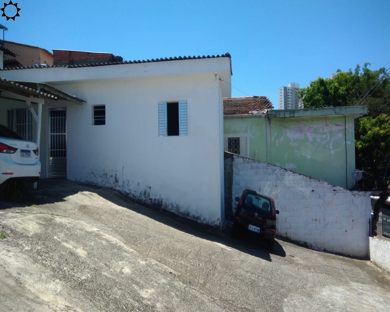 Casa, 2 quartos, 81 m² - Foto 8