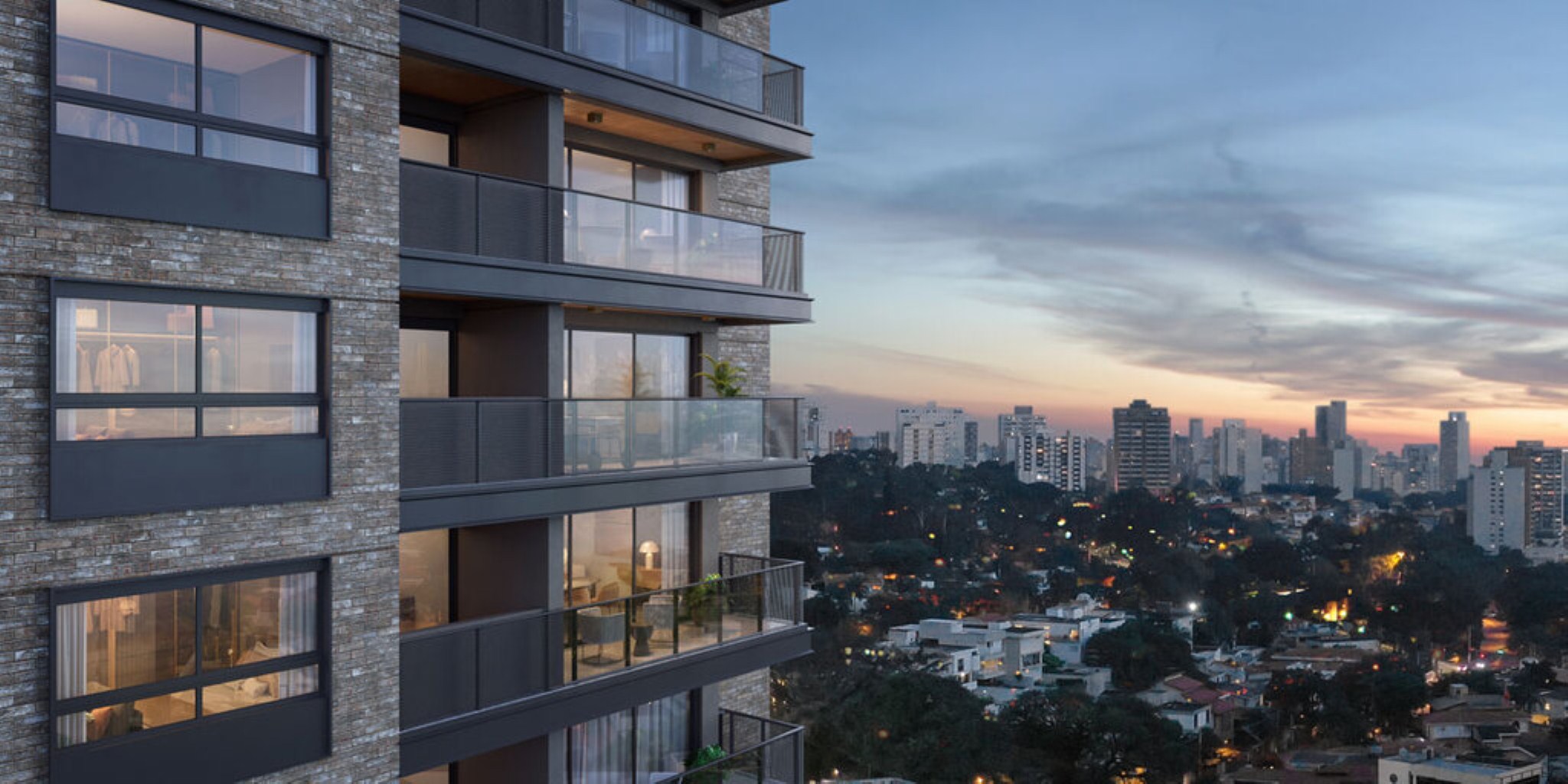 Cobertura, 3 quartos, 222 m² - Foto 15
