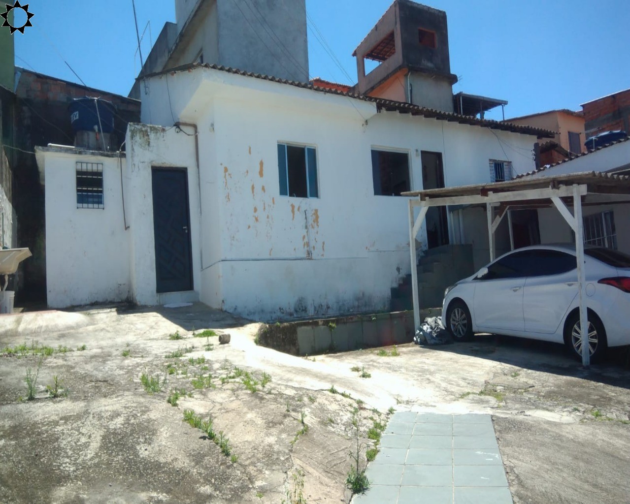 Casa, 2 quartos, 81 m² - Foto 13