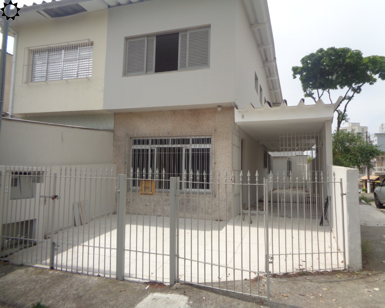 Casa, 3 quartos, 212 m² - Foto 1