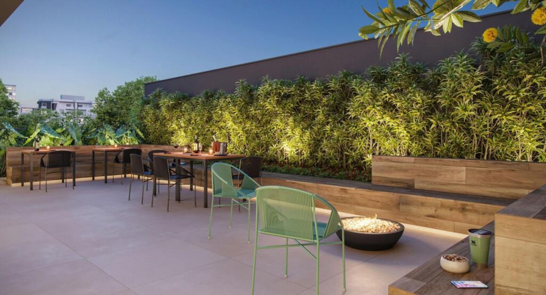 Apartamento, 2 quartos, 57 m² - Foto 19