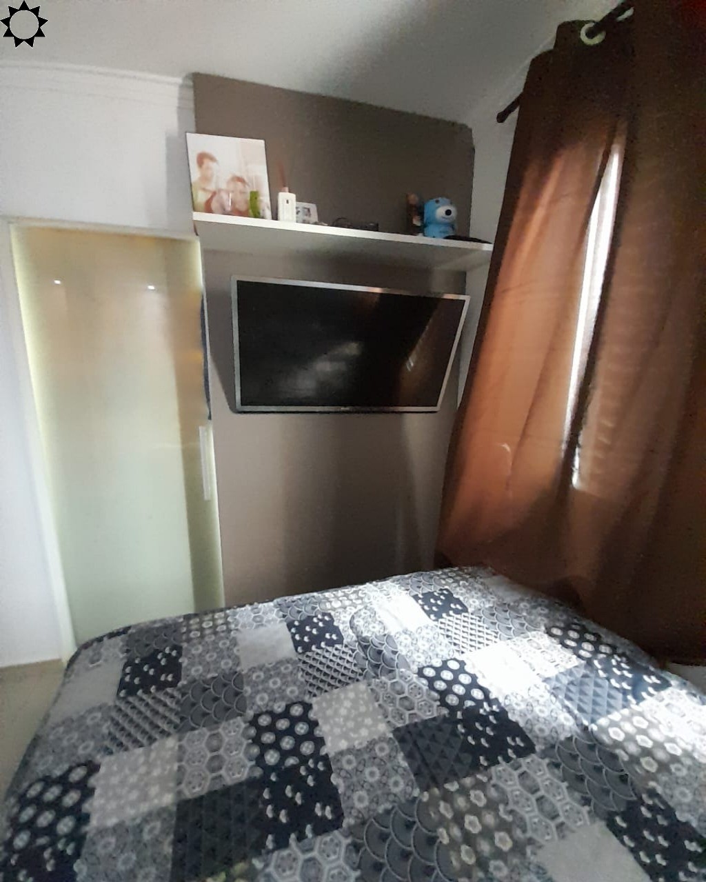 Apartamento, 3 quartos, 72 m² - Foto 7
