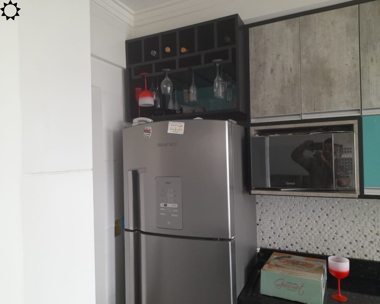 Apartamento, 3 quartos, 72 m² - Foto 25