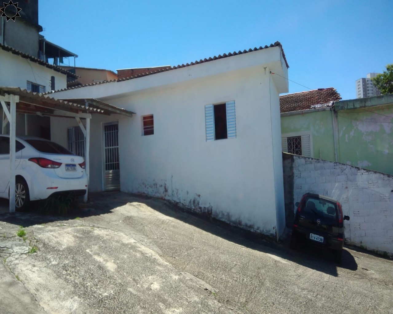 Casa, 2 quartos, 81 m² - Foto 14