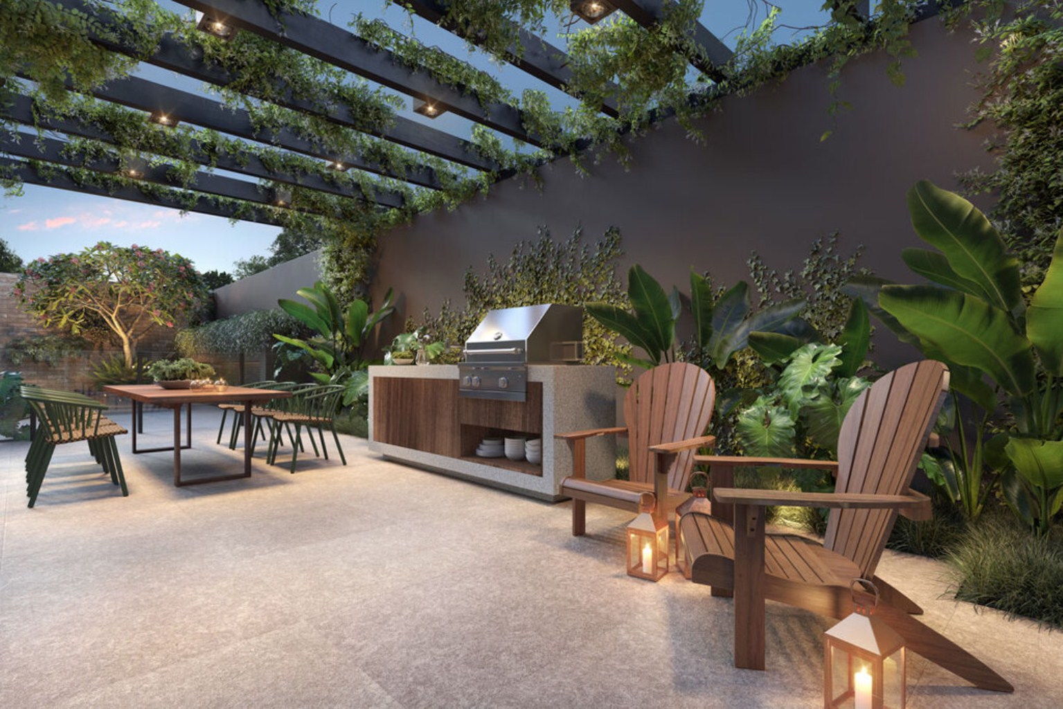 Cobertura, 3 quartos, 222 m² - Foto 11