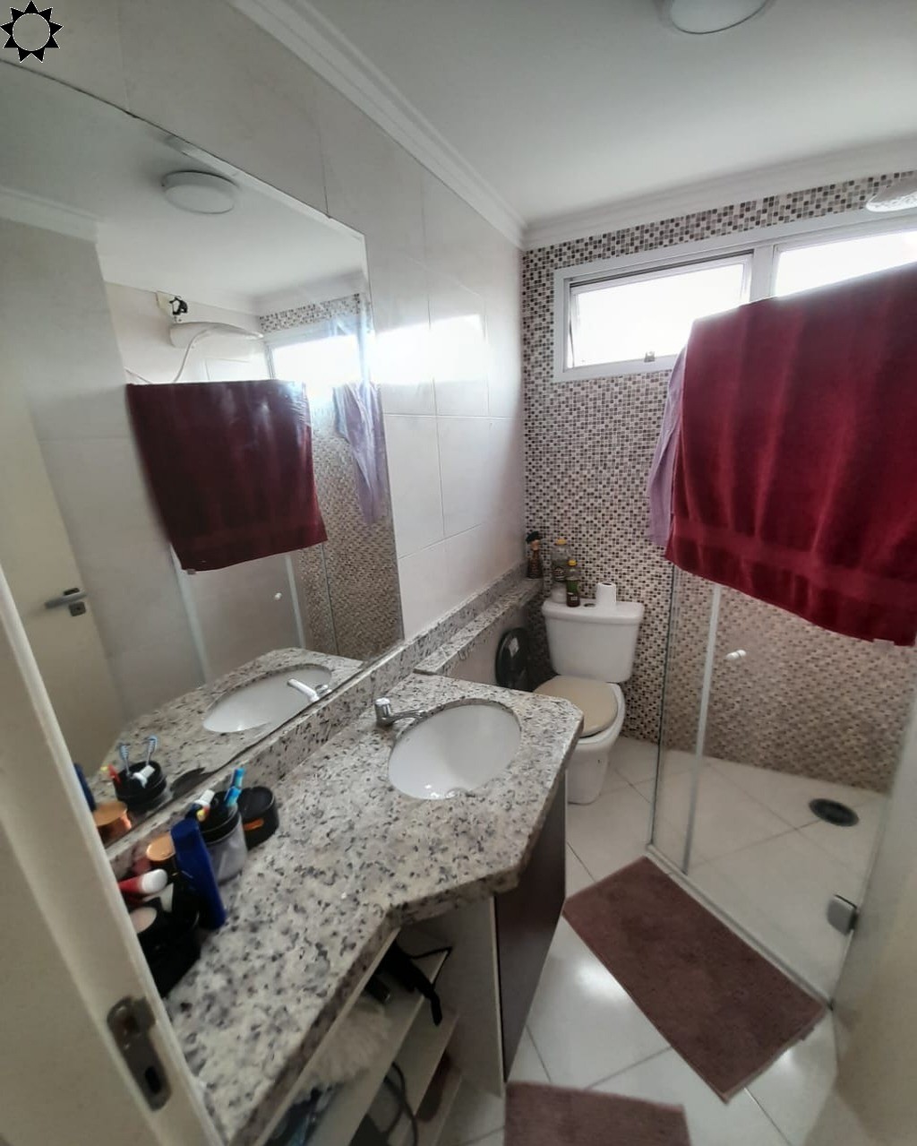 Apartamento, 3 quartos, 72 m² - Foto 22