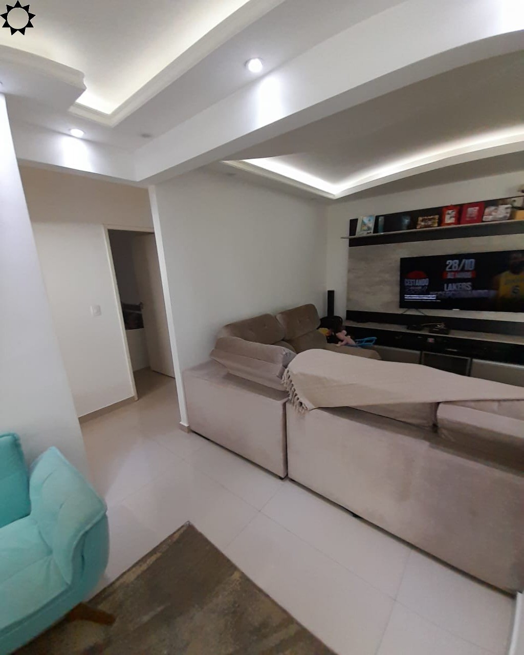 Apartamento, 3 quartos, 72 m² - Foto 21